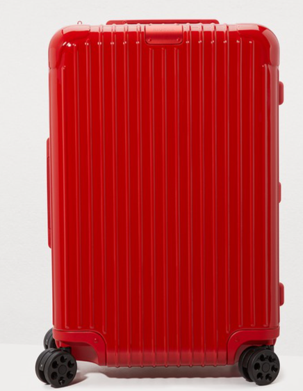 RIMOWA Essential check-in M luggage
